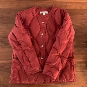 Outerknown Quilted Jacket XS